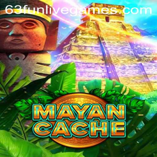 Discover the Mysteries of MayanCache: A Unique Gaming Adventure