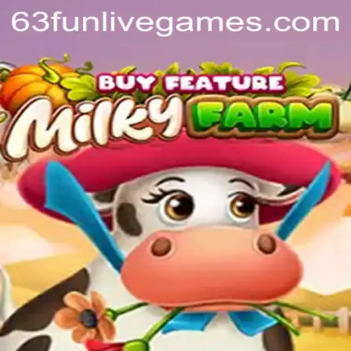 Unveiling the World of MilkyFarmBuyFeature: A 63fun Experience