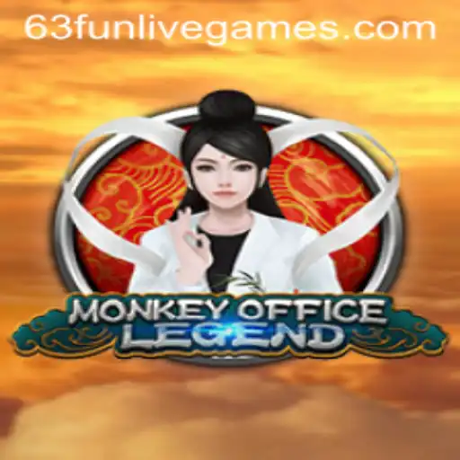 MonkeyOfficeLegend: Unveiling the Wild World of 63fun