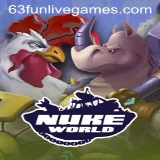 Discover the Post-Apocalyptic Thrills of NukeWorld: A Guide for Modern Gamers