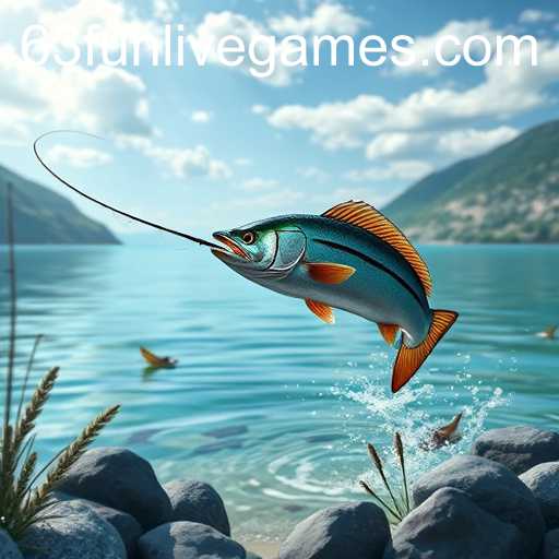 The Thrill of Online Fishing: Exploring Virtual Waters on 63fun