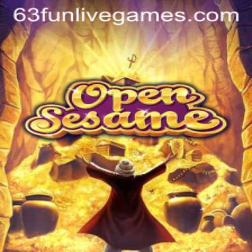 OpenSesame: Unlocking 63fun and Adventure