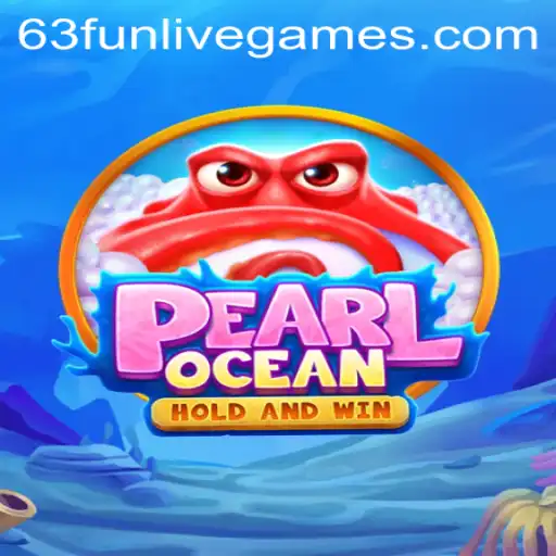 Discover the Underwater World of PearlOcean: A Unique Gaming Adventure