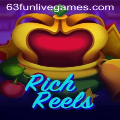Discovering RichReels: An Exciting Casino Adventure with 63fun