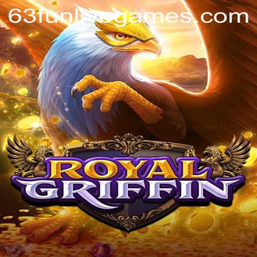 Experience the Majesty of RoyalGriffin: A New Gaming Phenomenon
