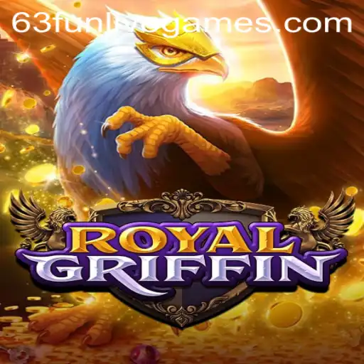 Experience the Majesty of RoyalGriffin: A New Gaming Phenomenon