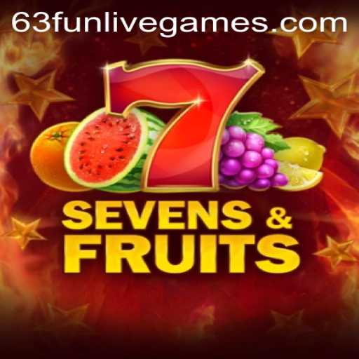 Discover the Exciting World of SevensFruits: A Fresh Spin on Classic Fun