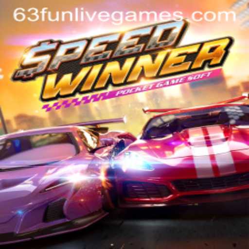 Unveiling SpeedWinner: A Thrilling Adventure in the World of 63fun
