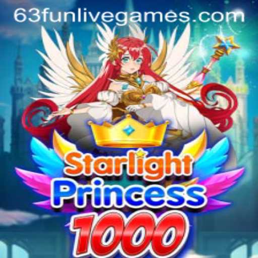Exploring StarlightPrincess1000: A Captivating Journey Through Virtual Realms