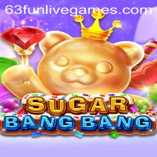 SUGARBANGBANG The Ultimate Fun Experience