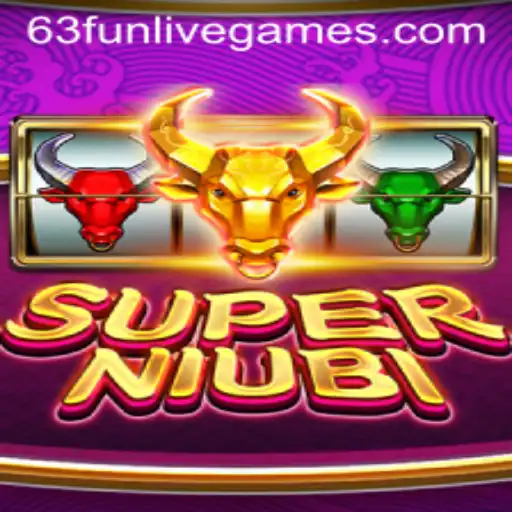 SuperNiubi: The Ultimate Gaming Experience with 63fun