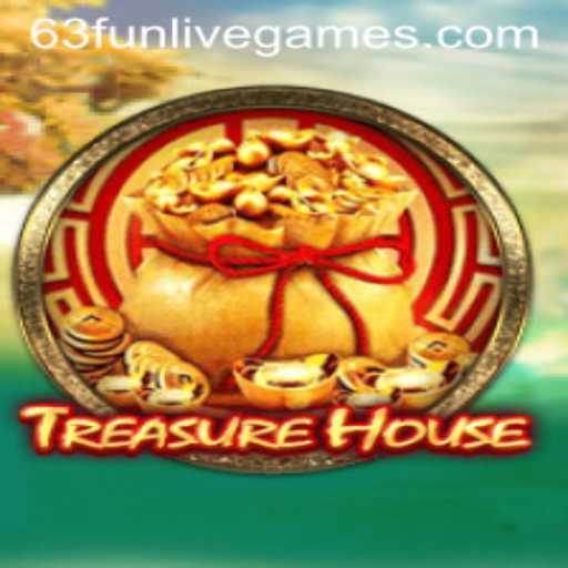 Discover the Enigmatic World of TreasureHouse: A Journey into Gaming Excitement with 63fun