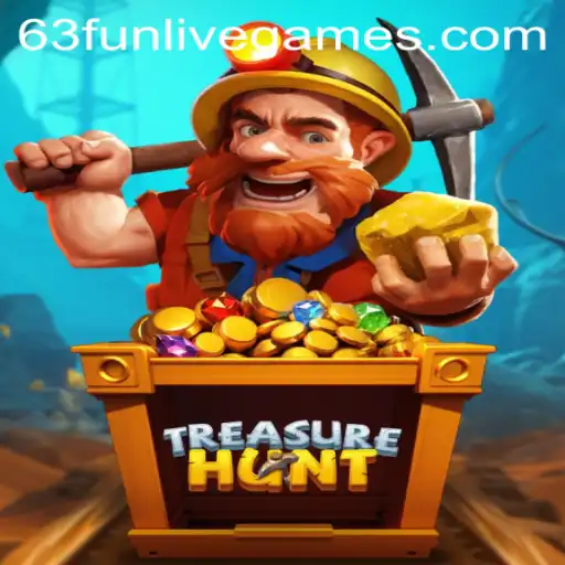 Discovering the Thrills of TreasureHunt with 63fun