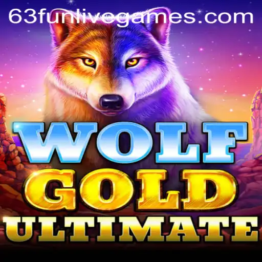 WolfGoldUltimate: Unleashing the Power of the Wild with 63fun