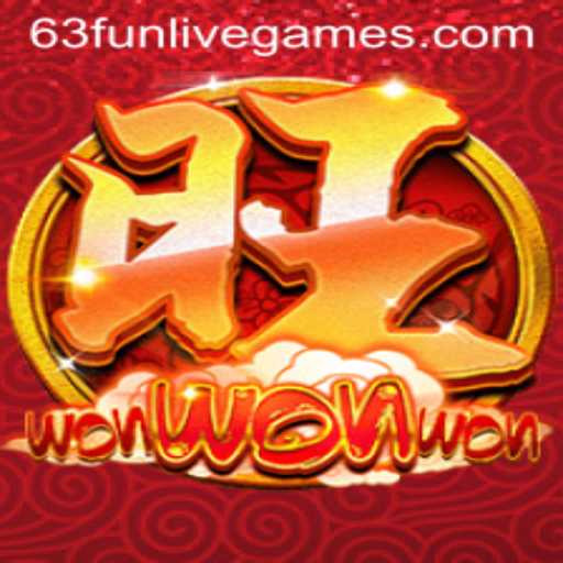 Experience the Thrill of WonWonWon with 63fun: A New Gaming Adventure