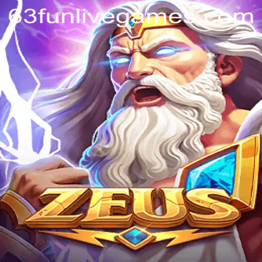 Unveiling Zeus: Redefining Gaming with 63fun