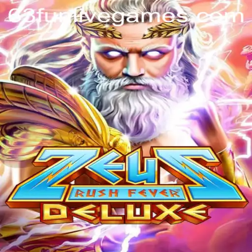 Unleashing Mythical Adventures with ZeusRushFeverDeluxe